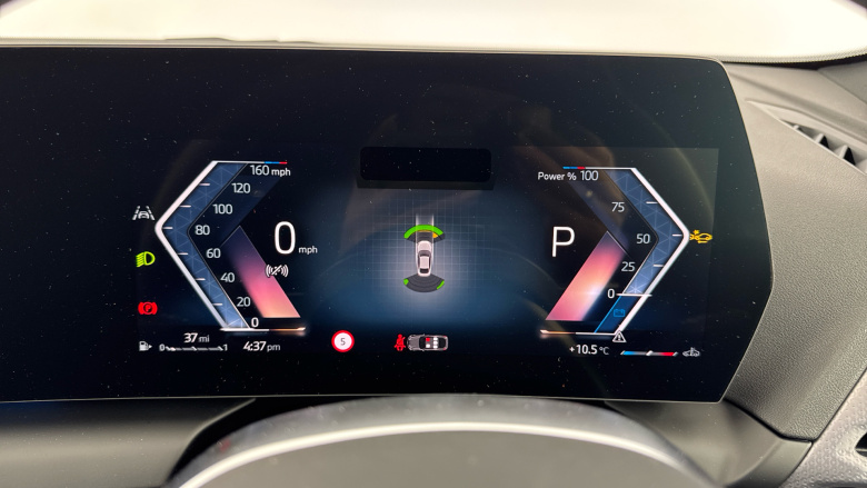 BMW 2 Series 220 M Sport 4dr Step Auto Petrol Saloon